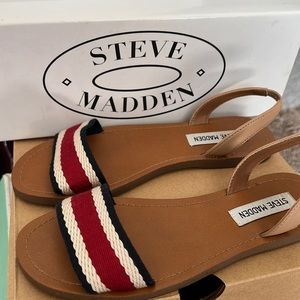 Steve Madden sandals